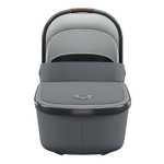 Детская коляска Maxi-Cosi Leona² Oria 3 в 1 с автокреслом CabrioFix Essential green 1204204110 Twillic Graphite/1507050110 Essential Grey