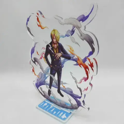 Фигурка Винсмок Санджи