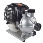 Мотопомпа бензиновая EVOline XG 10 (Zongshen)