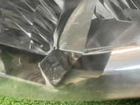 Фара правая Toyota Land Cruiser 200 07-12 галоген