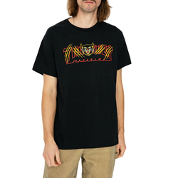 Футболка THRASHER GATO BLACK