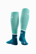 Компрессионные носки CEP The Run Tall Socks 4.0