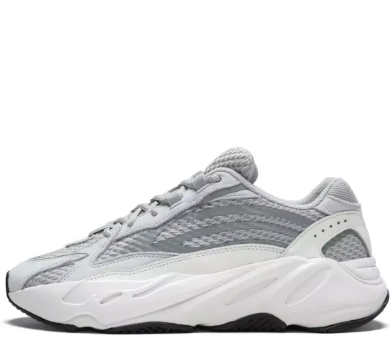 Кроссовки Adidas Yeezy Boost 700 V2 Static