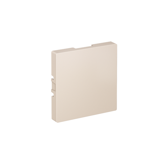 Заглушка AtlasDesign беж. SE ATN000209