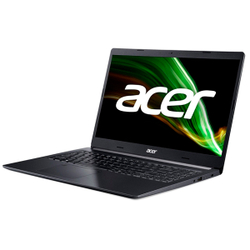 ACER Ноутбук Acer Aspire 5 A515-45G-R26X Ryzen 7 5700U/8Gb/SSD512Gb/15.6&quot;/Rx 640 2Gb/IPS/FHD/noOS/Black NX.A8EER.004