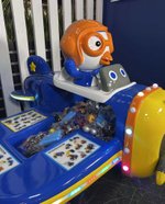 Стол конструктор "Пилот"