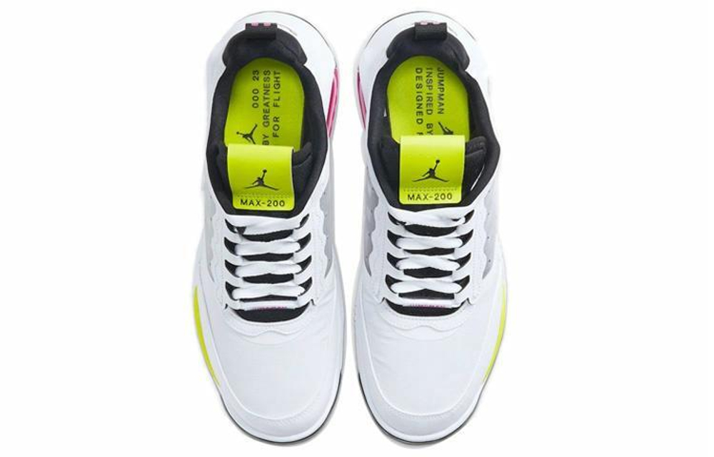 Кроссовки Jordan Maxin 200