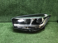 Фара левая Chery Tiggo 4 Pro (20-нв) галоген