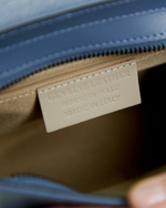 Сумка 988 188 джинсовый