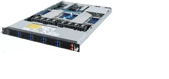 Серверная платформа GIGABYTE  r283-s91 r283-s91