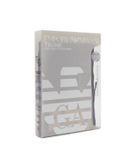 Трусики-боксеры Emporio Armani - черный(112092 4R532)