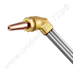 Резак удлинённый Р3-300 К-МУ, L=900 (110°)