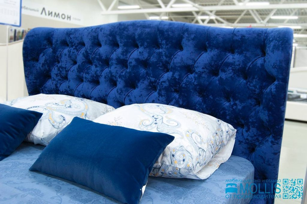 Кровать "Анабель"