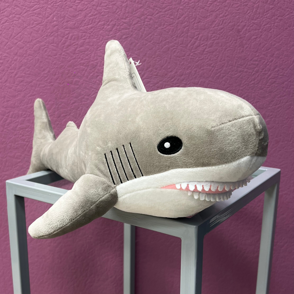 Акула Стелла, 50 см.