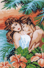 Тропический вечер