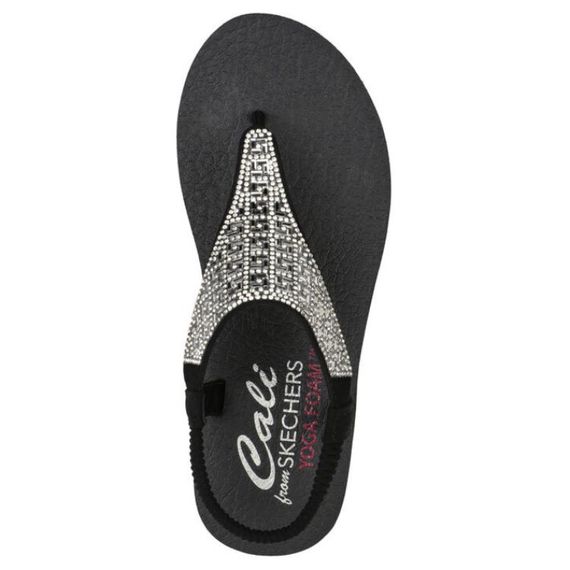 Skechers Meditation 'Black'