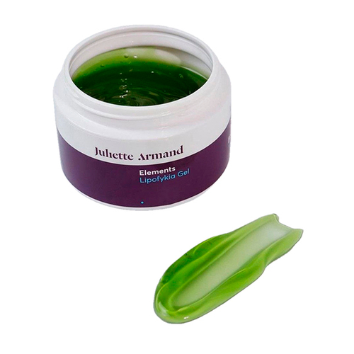 Гель для липолиза с Фукусом Juliette Armand Lipofykia Gel 200мл