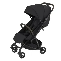 Коляска ANEX AIR-Z Plus (Az-16) noirra