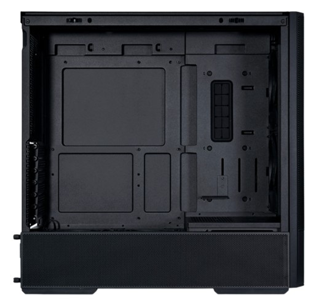 Корпус ATX Lian Li Lancool 207 Digital
