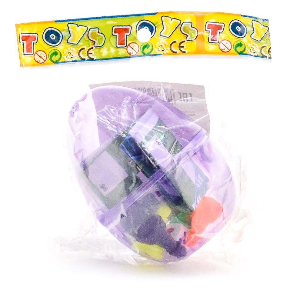 Наст.игра Змеи и лестницы, пакет 820-001C