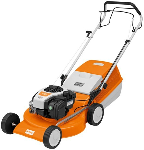 Газонокосилка Stihl RM 248.1 T EVC 200.2