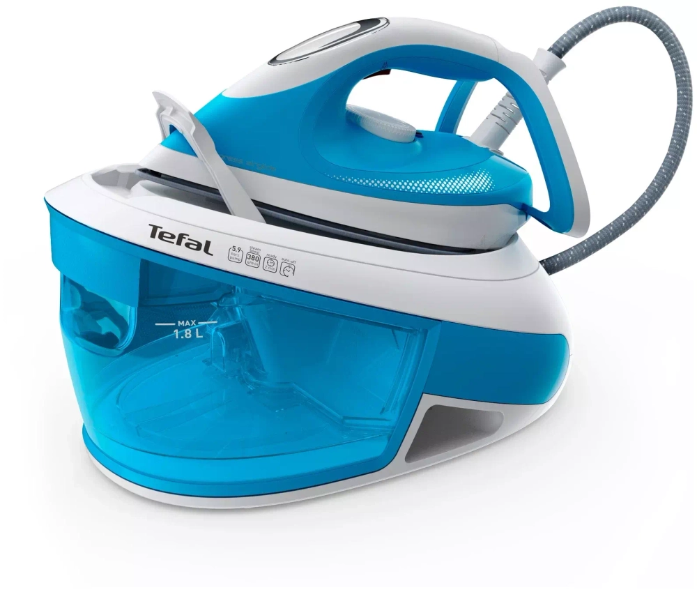 Парогенератор Tefal SV8002