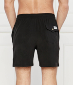 Шорты для плавания POLO RALPH LAUREN - черный(710907255)