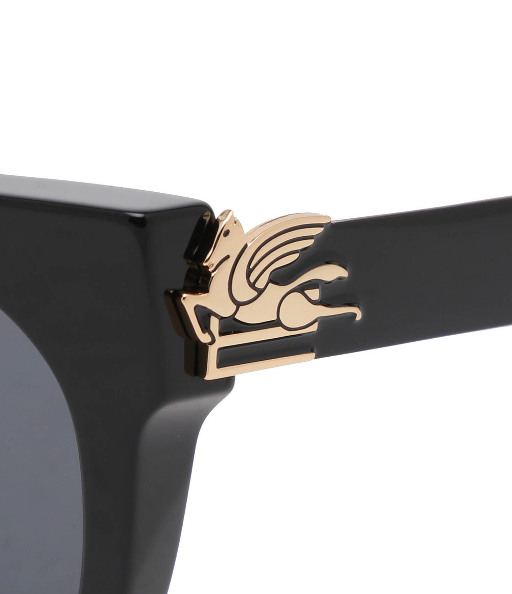 Солнцезащитные очки ETRO 0027/G/S Etro - черный(ETRO 0027\/G\/S)