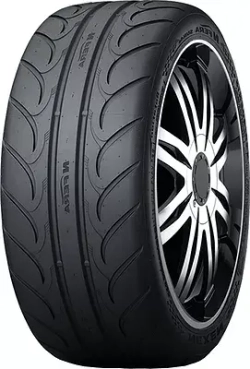 Nexen N'Fera SUR4G 235/40 R18 91Y