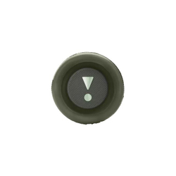 Беспроводная колонка JBL Flip 6 зеленая