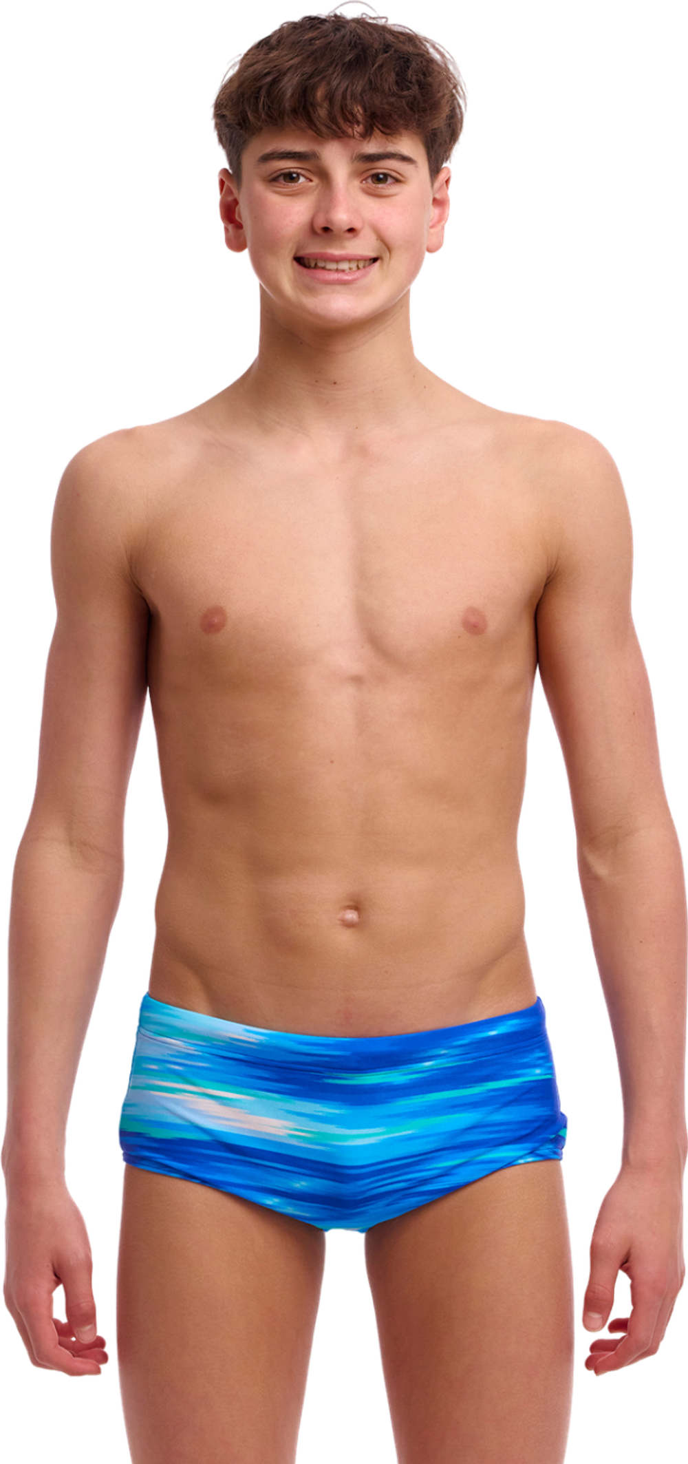 Транки FUNKY TRUNKS Boys Sea Breeze