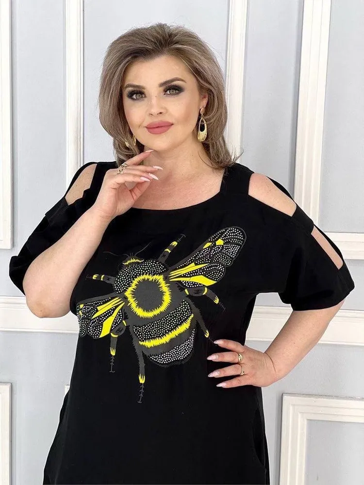 Сарафан "Шмель-4" Fabrika