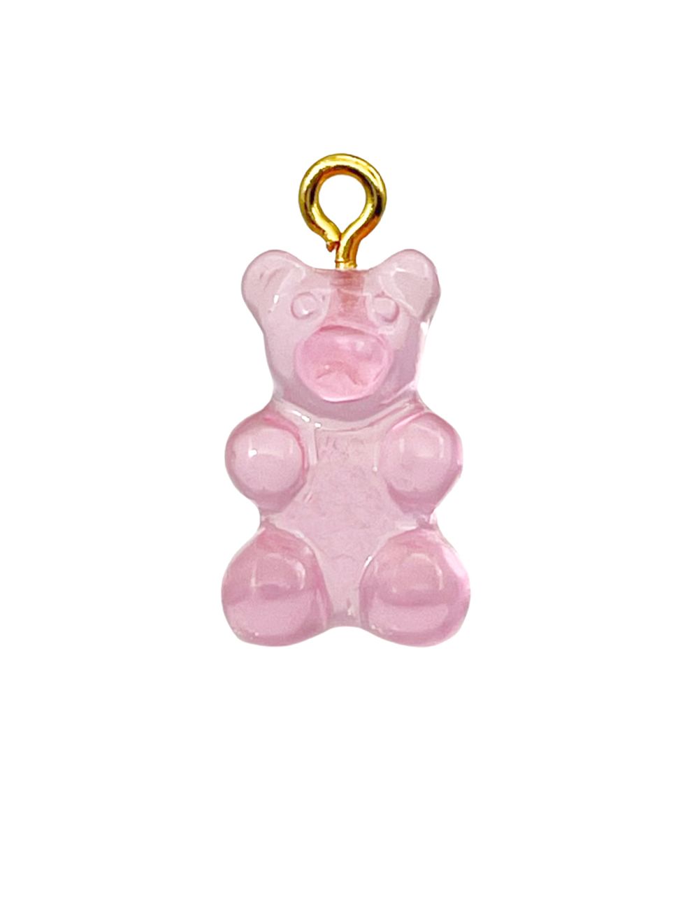 Подвеска Медвежонок ( jelly ) Подвеска Медвежонок ( jelly )