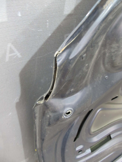 Капот Audi A6 (C7) 11-18 Б/У Оригинал 
4G0823029A