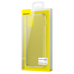 Чехол для Apple iPhone 11 Pro Max Baseus Simple Series Case - Transparent