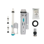 Унитаз-моноблок Royce Bianco (RCT-131604WH)