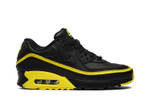 Кроссовки Undefeated X Nike Air Max 90