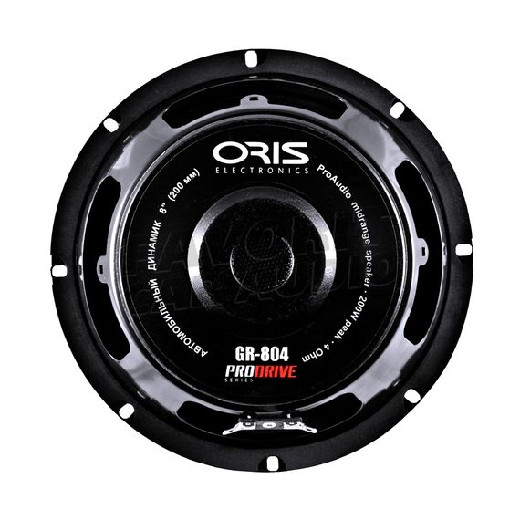 ORIS ProDrive GR-804