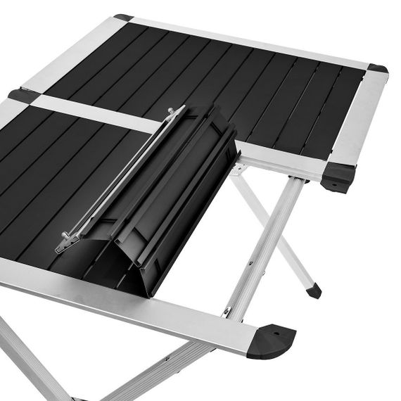 Стол складной Helios столешница алюминий (HS-TA-321)