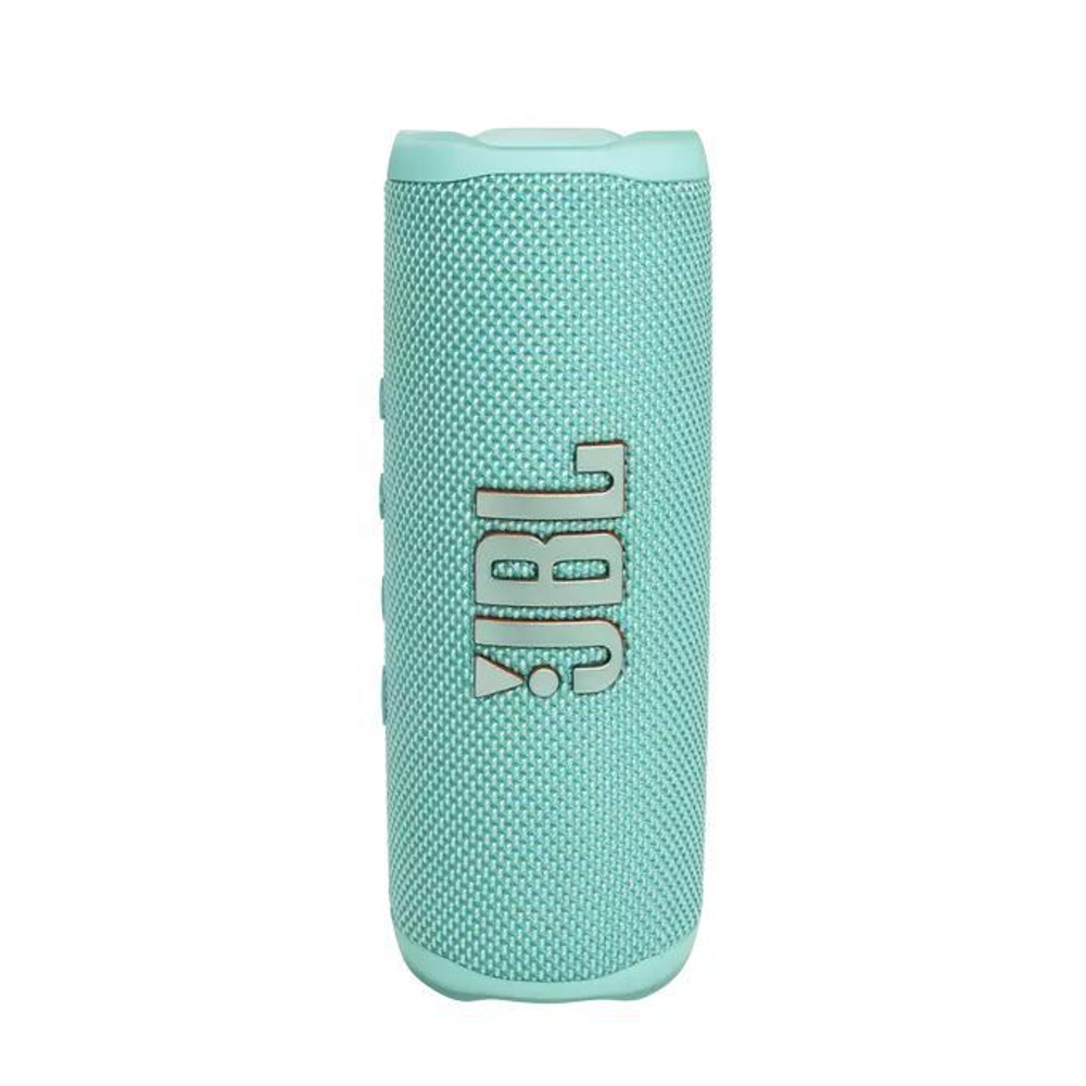 Беспроводная колонка JBL Flip 6 зеленая