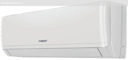 Кондиционер TOSOT T12H-SnN2/I/T12H-SnN2/O серии Natal