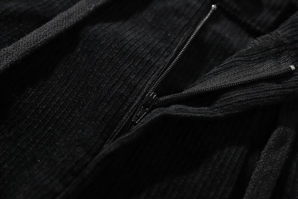 Брюки Velvet 2.0 Черные - фото 7