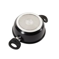 Алюминиевая кастрюля Gipfel 1772 20 см/2,2 л