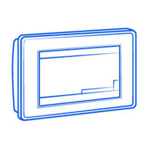 Панели оператора