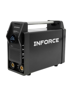Инверторный сварочный аппарат Inforce IMMA-160S