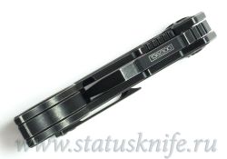 Нож Quartermaster QTR-5z Texas Teaфотография - 4