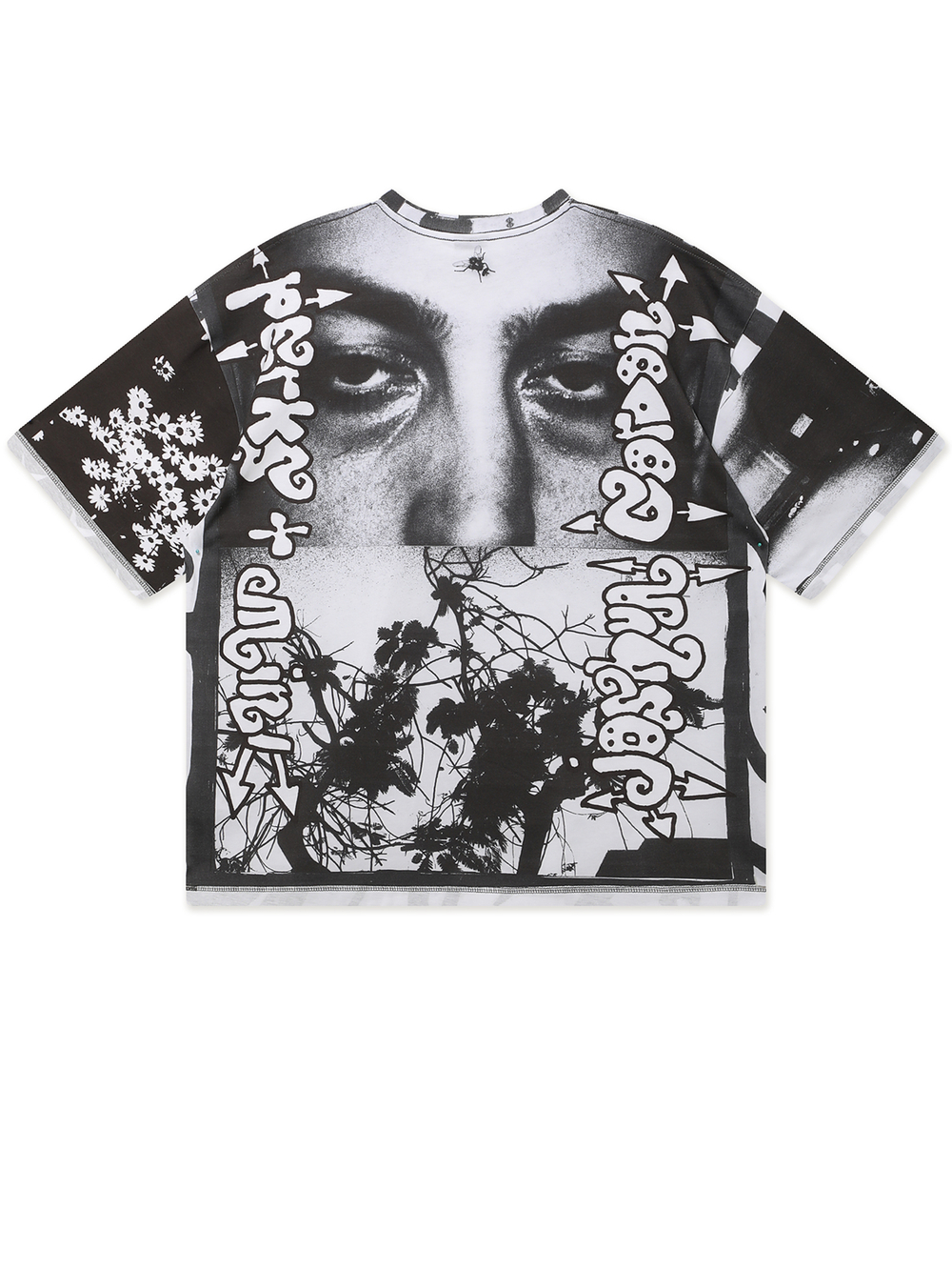 Мужская Футболка Specialty Joshua Gordon