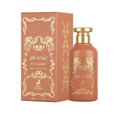 Maison Alhambra The Chant EDP 100ml