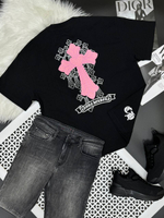 Футболка Chrome Hearts