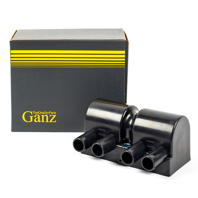 Катушка зажигания DAEWOO (Nexia) (Nubira) CHEVROLET (Lanos) GANZ GIG16055